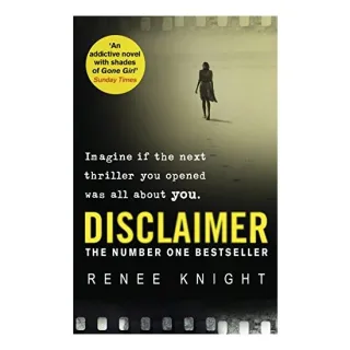 Disclaimer