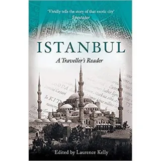 Istanbul : A Traveller's Reader