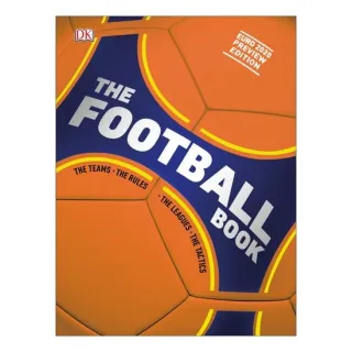 Football Book