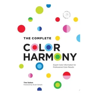 Complete Color Harmony: Deluxe Edition