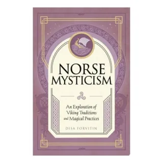 Norse Mysticism