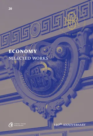 Economy. Selected Works