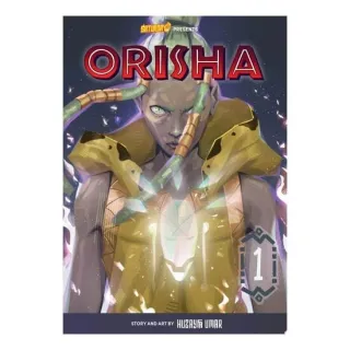 Orisha, Volume 1