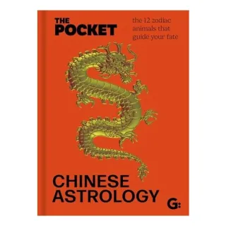 The Pocket Chinese Astrology