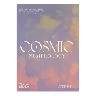 Cosmic Numerology