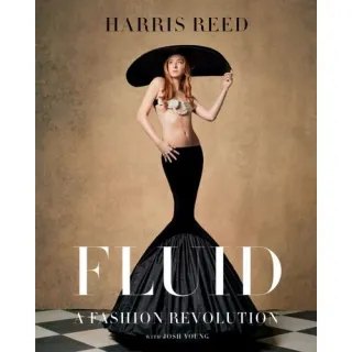 Fluid:A Fashion Revolution