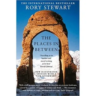 The Places in Between