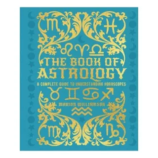 The Book of Astrology, Marion Williamson
