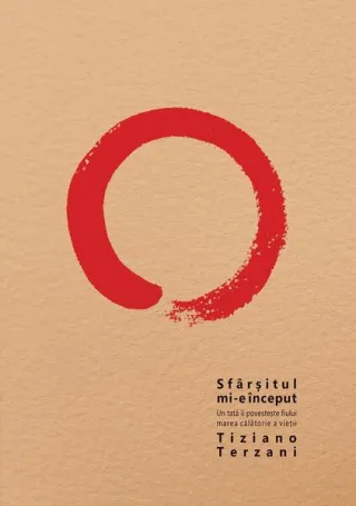 Sfârșitul mi-e început