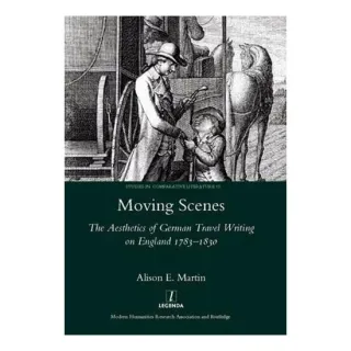 Moving scenes