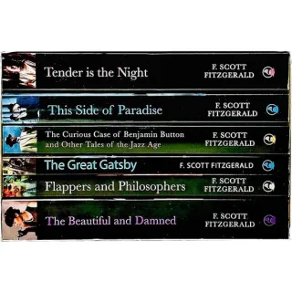 F. Scott Fitzgerald Collection