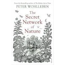 Secret Network of Nature