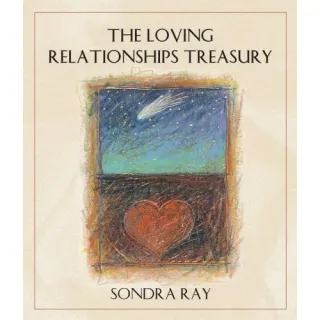 The Loving Relationships Treasury