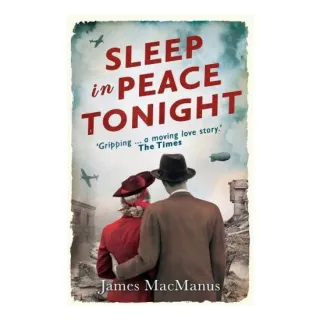 Sleep in Peace Tonight