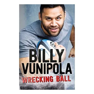 Wrecking Ball