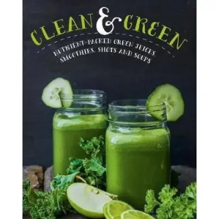 CLEAN & GREEN