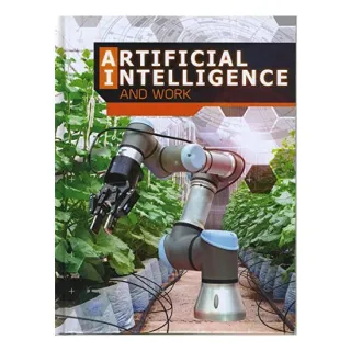 Artificial Intelligence and Work