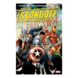 Avengers