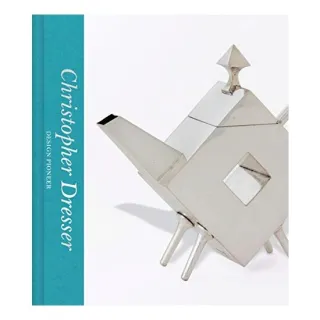 Christopher Dresser