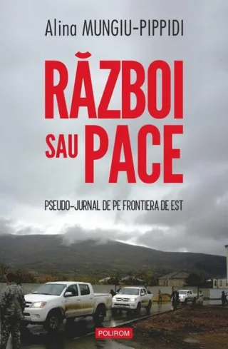 Război sau pace