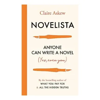 Novelista
