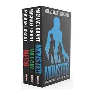 Monster
