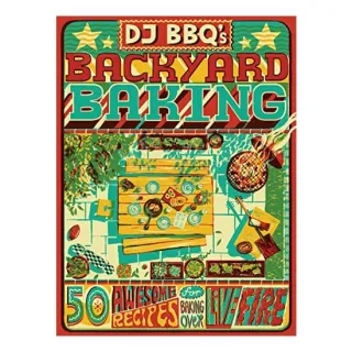 DJ BBQ's Backyard Baking