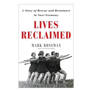 Lives Reclaimed
