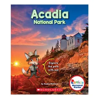 Acadia National Park