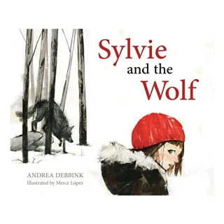 Sylvie and the Wolf