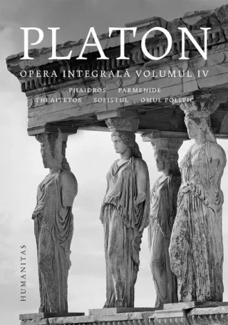 Opera integrală (Vol. 4)