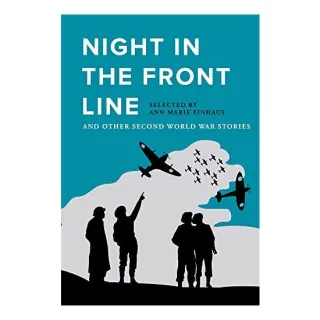 Night in the Front Line