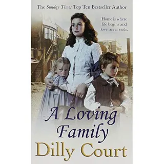 A Loving Family