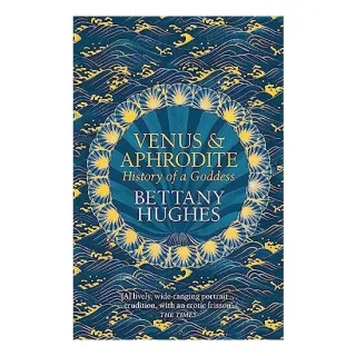 Venus and Aphrodite