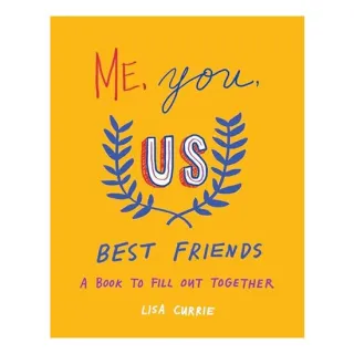 Me, You, Us