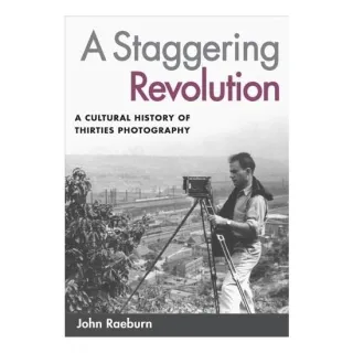 A Staggering Revolution
