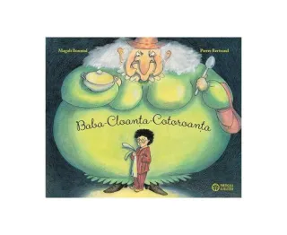 Baba-Cloanța-Cotoroanța