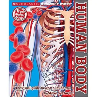 Discover More: Human Body