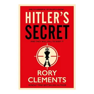 Hitler's Secret