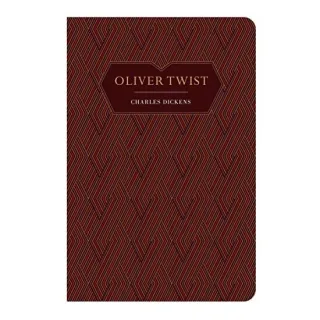Oliver Twist (Chiltern Classic)