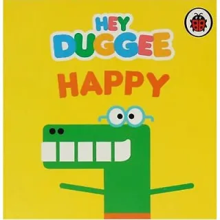Hey Duggee; Happy