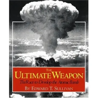 THE ULTIMATE WEAPON
