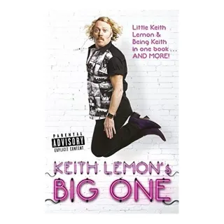 Keith Lemon's Big One