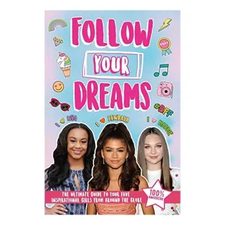Follow Your Dreams