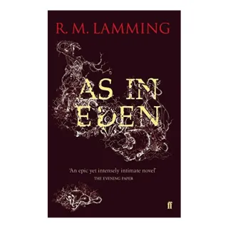As in Eden