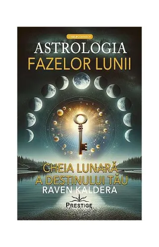 Astrologia fazelor lunii