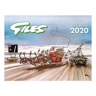 Giles the Collection 2020