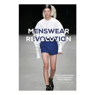 Menswear Revolution