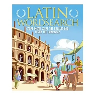 LATIN WORDSEARCH
