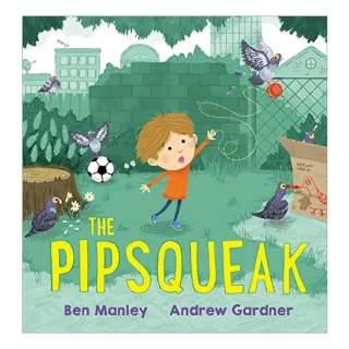 Pipsqueak